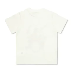 T-shirt met een print