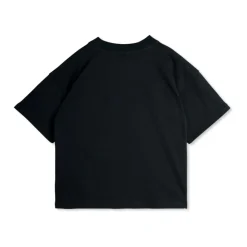 T-shirt met Geborduurd Patroon