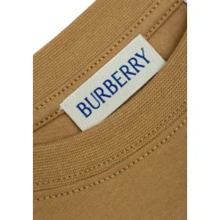 T-shirt met kleurrijke print