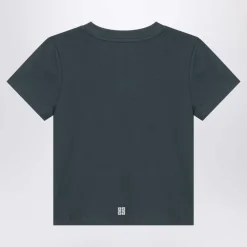 T-shirt met korte mouwen