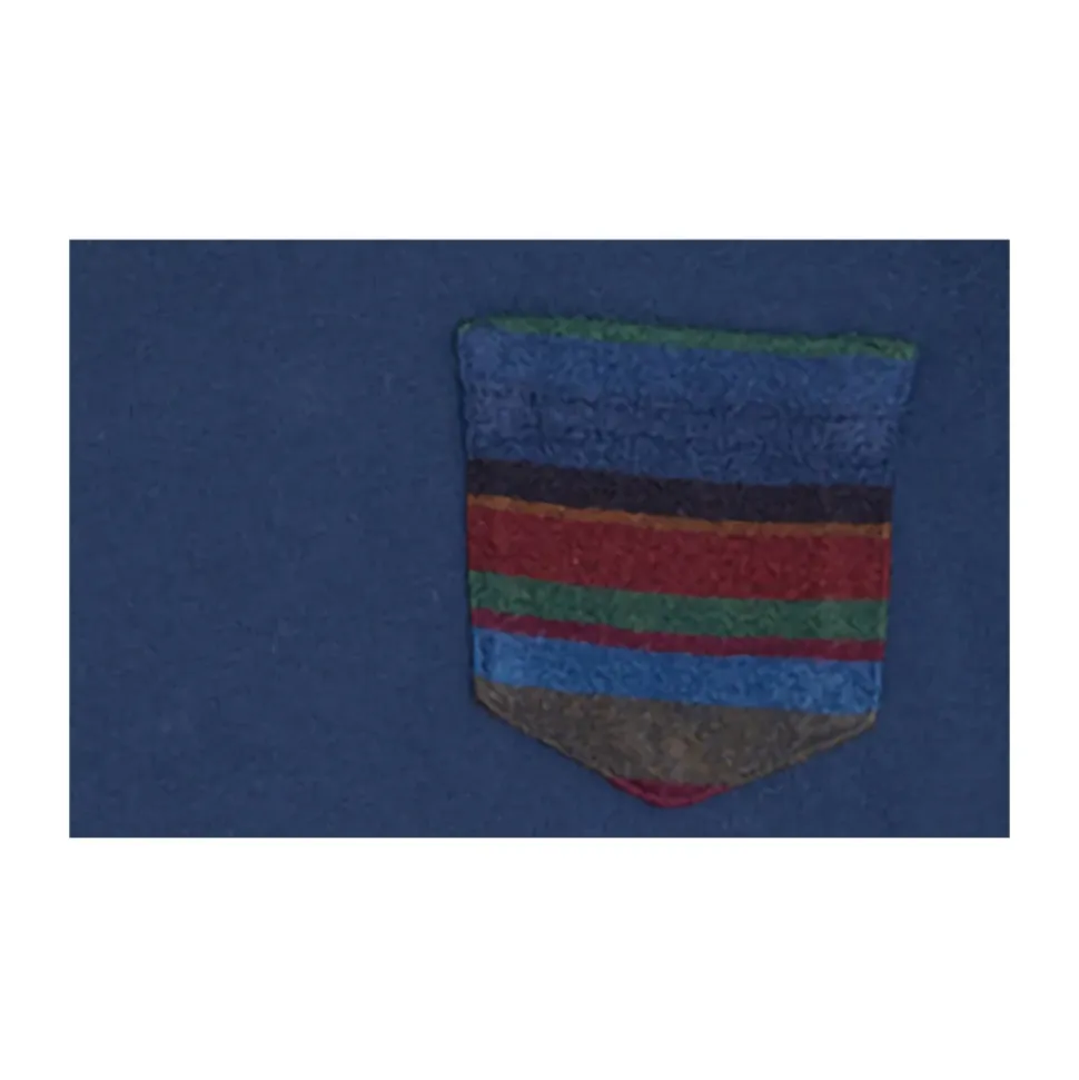 T-shirt met lange mouwen