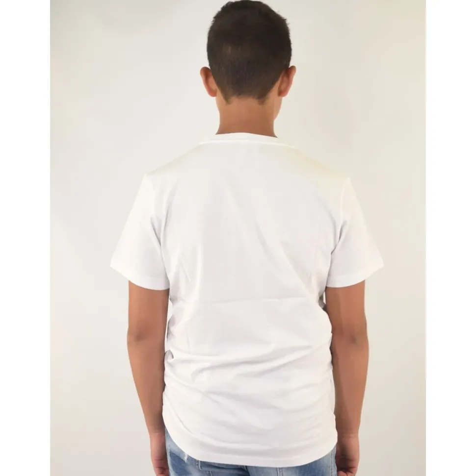 T-shirt set Tripack