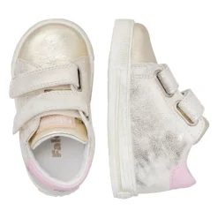 Twille VL Leather Sneakers