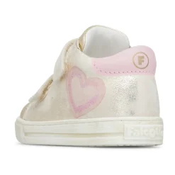 Twille VL Leather Sneakers