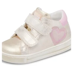 Twille VL Leather Sneakers