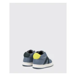 Twins HighTop Sneakers