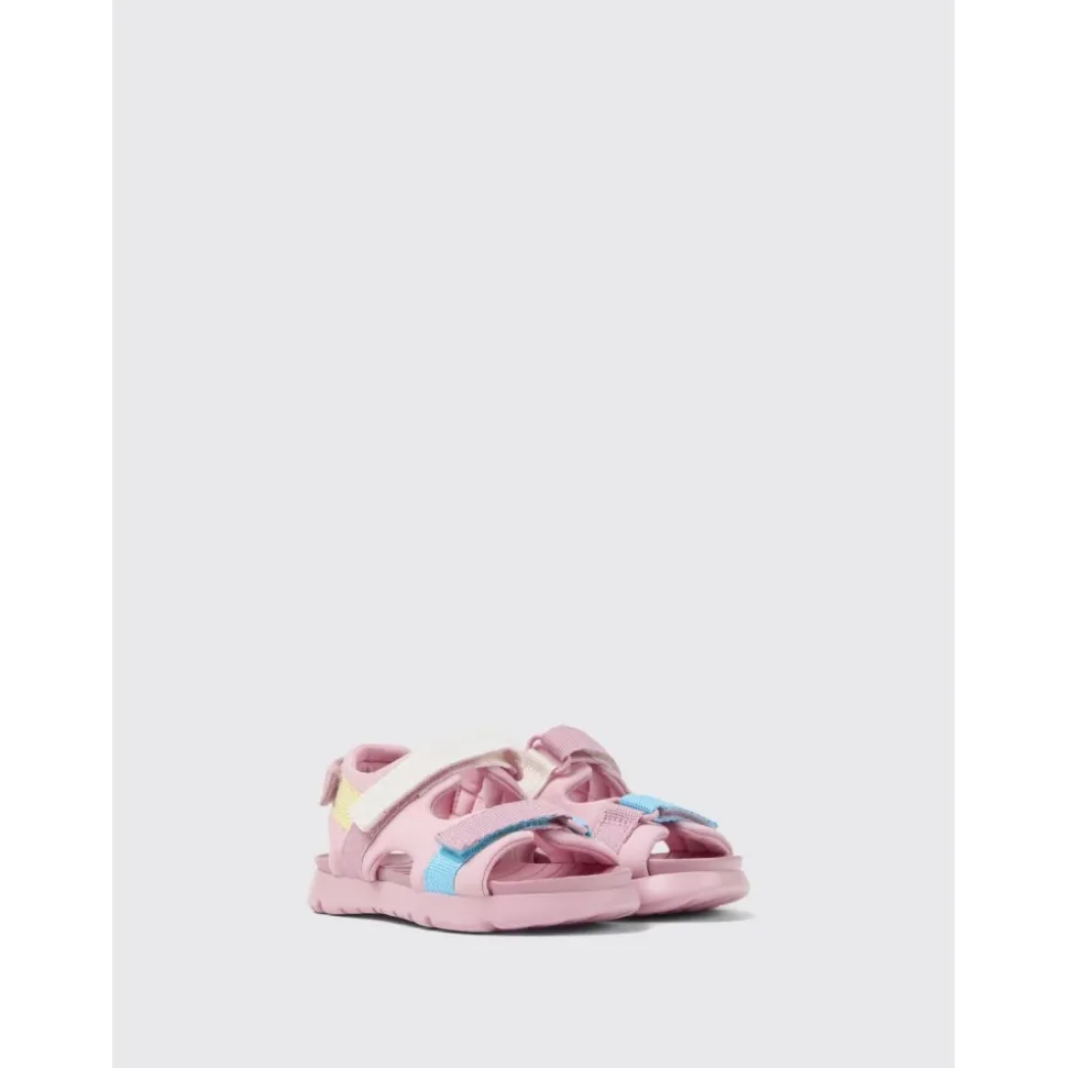 Twins Sport Sandalen