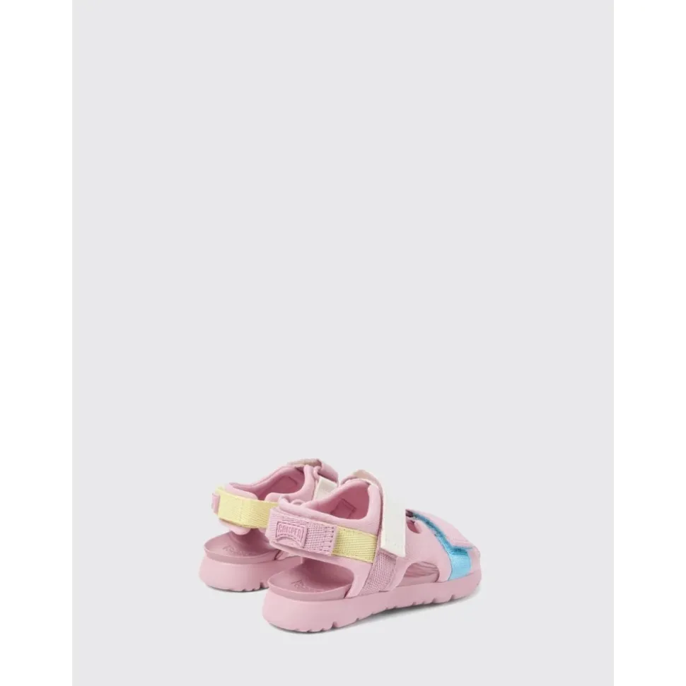 Twins Sport Sandalen