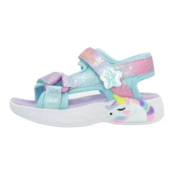 Unicorn Dreams Sandalen