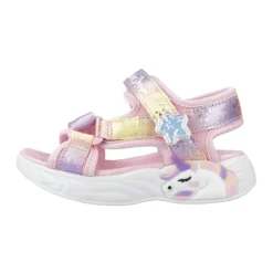 Unicorn Dreams Sandalen