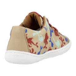 Unieke Seafish Sneakers voor Actieve Kinderen