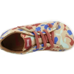 Unieke Seafish Sneakers voor Actieve Kinderen