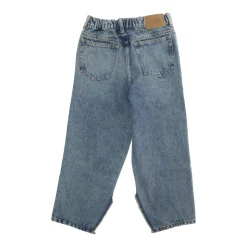 Unisex 5-Pocket Broek