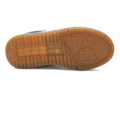 University Track Suède Sneakers