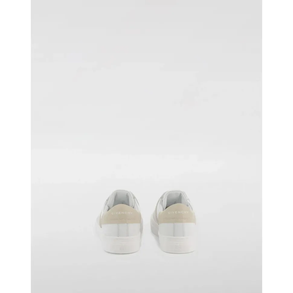 Urban Street SlipOn Sneakers