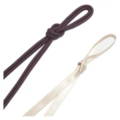 Urban Waterproof Lace-Up Sneakers