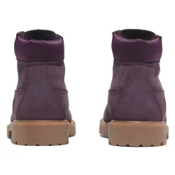 Urban Waterproof Lace-Up Sneakers