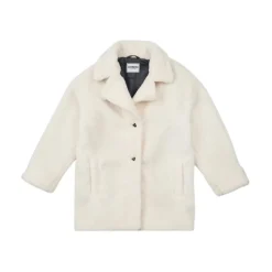 Vanilla Teddybeer Jas