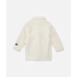 Vanilla Teddybeer Jas