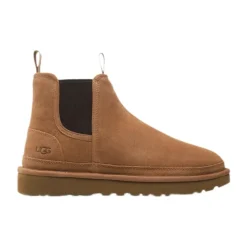 Veelzijdige en hoogwaardige suède winterlaarzen voor kinderen