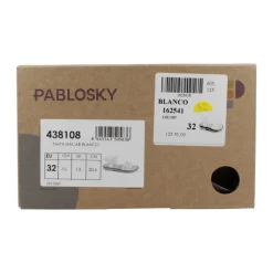 Velcro Sandalen voor Kinderen