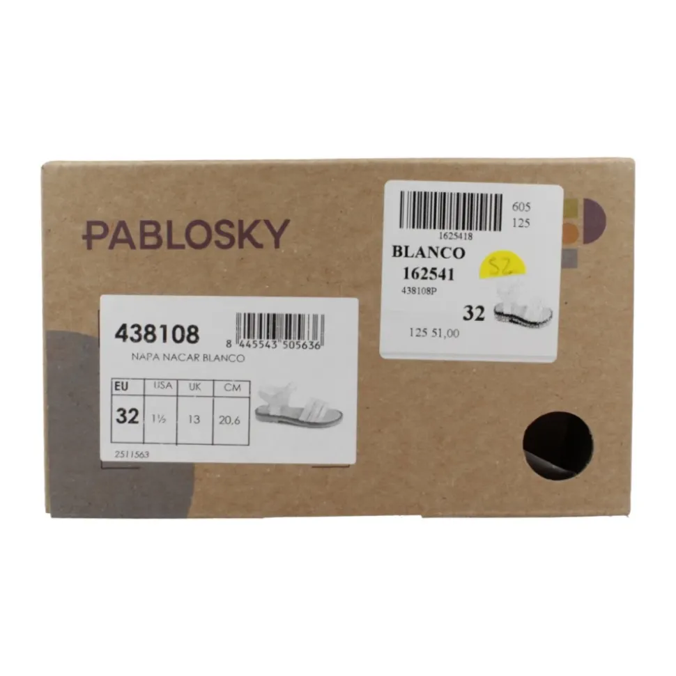 Velcro Sandalen voor Kinderen