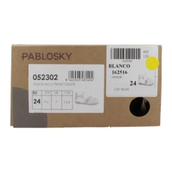 Velcro Sandalen voor Kinderen