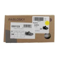 Velcro Sandalen voor Kinderen