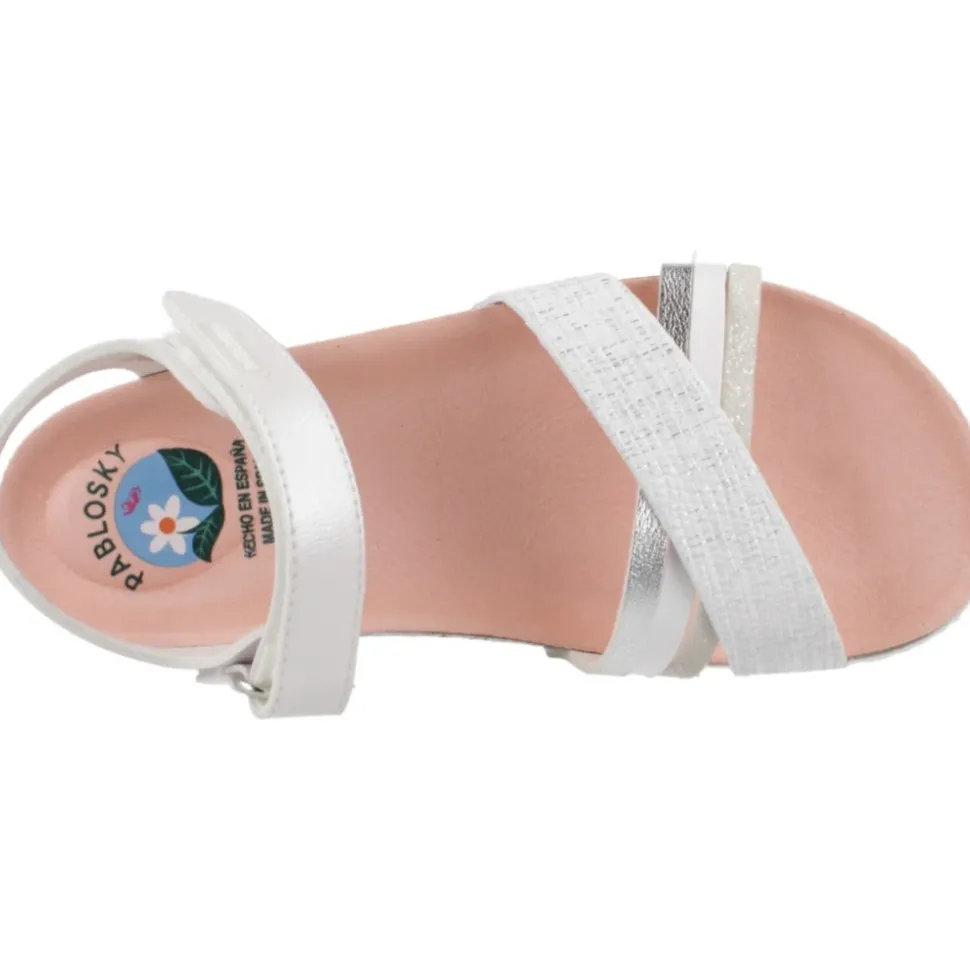 Velcro Sandalen voor Kinderen