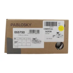 Velcro Sandalen voor Kinderen