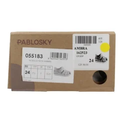 Velcro Sandalen voor Kinderen