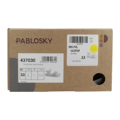 Velcro Sandalen voor Kinderen