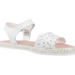 Velcro sandalen voor kinderen