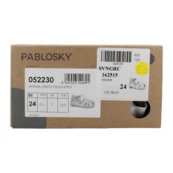 Velcro Sandalen voor Kinderen