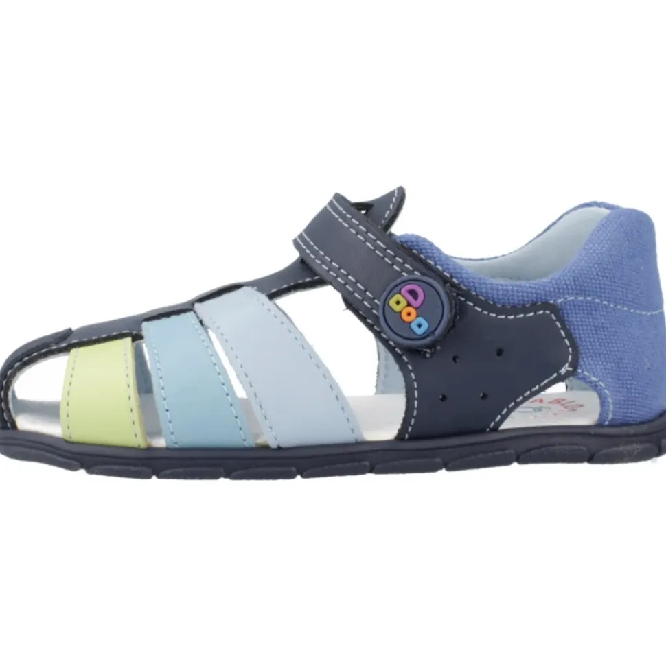 Velcro Sandalen voor Kinderen