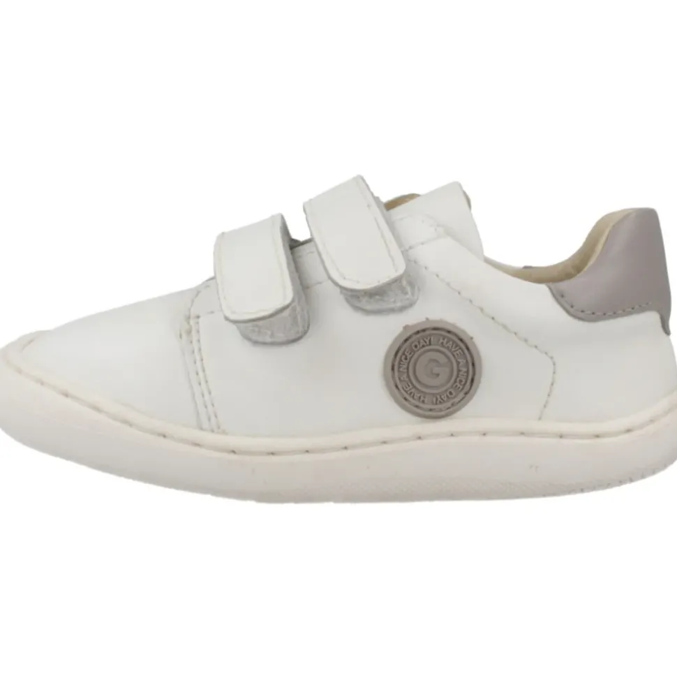 Velcro Sneakers voor Saranac Stijl