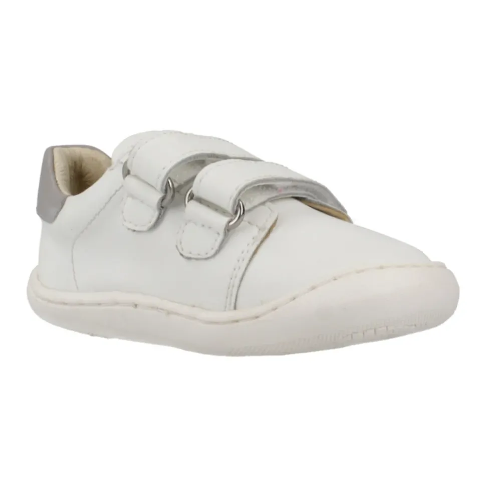 Velcro Sneakers voor Saranac Stijl