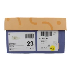 Velcro Sneakers voor Saranac Stijl