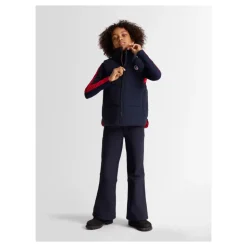 Venus Mouwloze Gewatteerde Jas