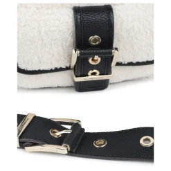 Verfijnde Crossbody Tas