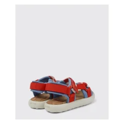 Verstelbare banden kindersportsandaal