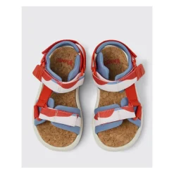 Verstelbare banden kindersportsandaal