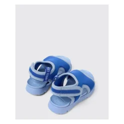Verstelbare Comfort Sandalen met Klittenband