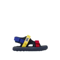 Verstelbare sandaaltjes met bandjes