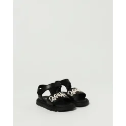 Verstelbare Sandalen met Riem