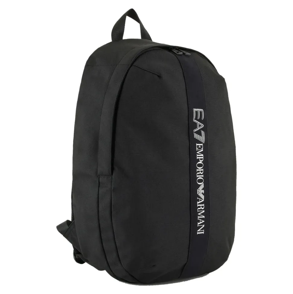 Verticale Logo Unisex Rugzak