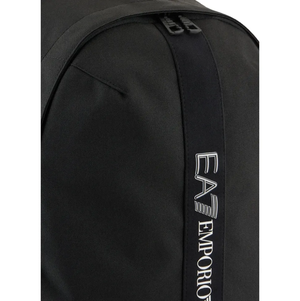 Verticale Logo Unisex Rugzak