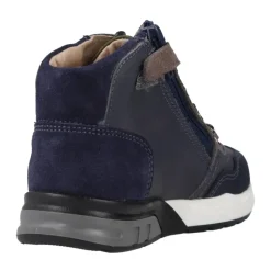 Veterlaarzen met stijl 191421