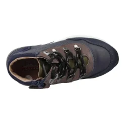 Veterlaarzen met stijl 191421