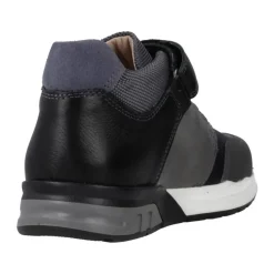 Veterschoenen voor actieve kinderen